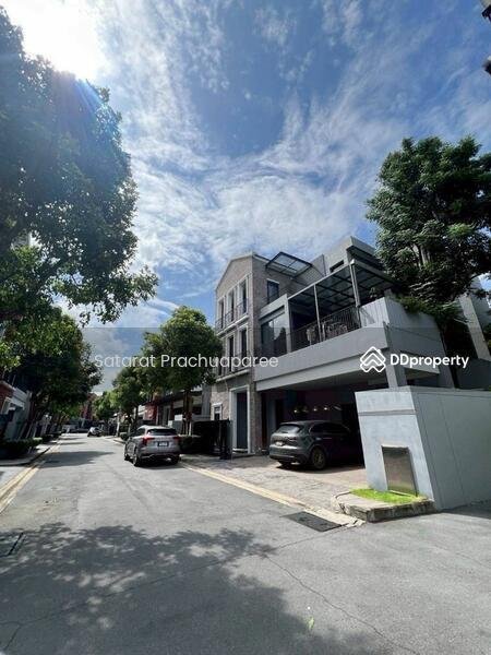 Casa en Lat Phrao, Bangkok, Tailandia 2 - 15790225