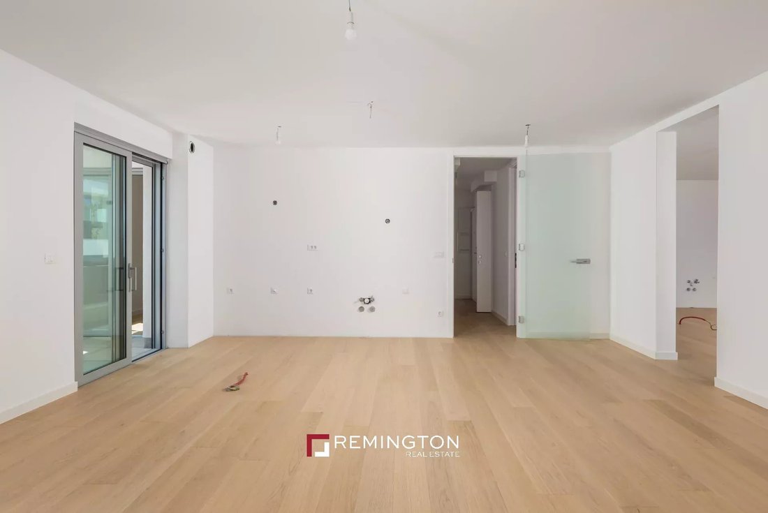 Apartment in Grad Opatija, Primorje-Gorski Kotar County, Croatia 3 - 14655790