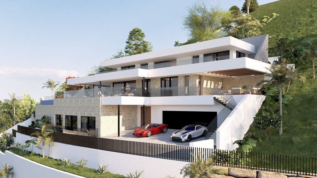 Land in Centro, Malaga, Spain 1 - 15643260