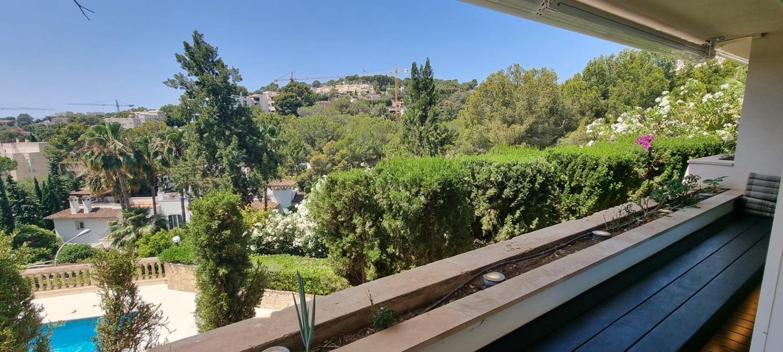 Apartment in Cas Catala, Calvia, Balearic Islands 4 - 15784549