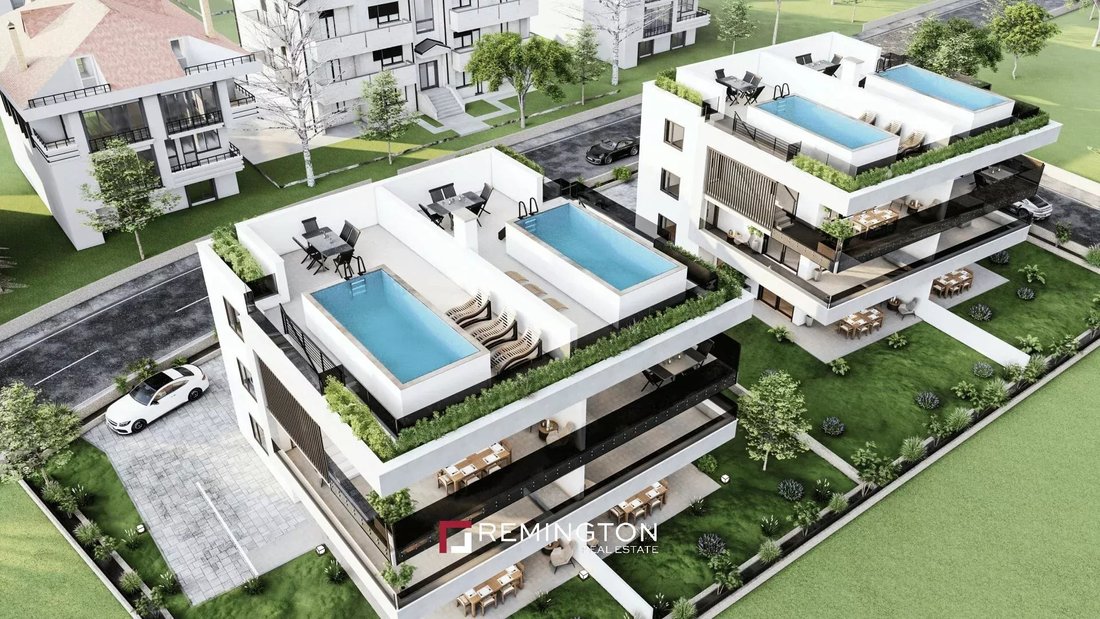 Apartment in Croatia 1 - 13321412