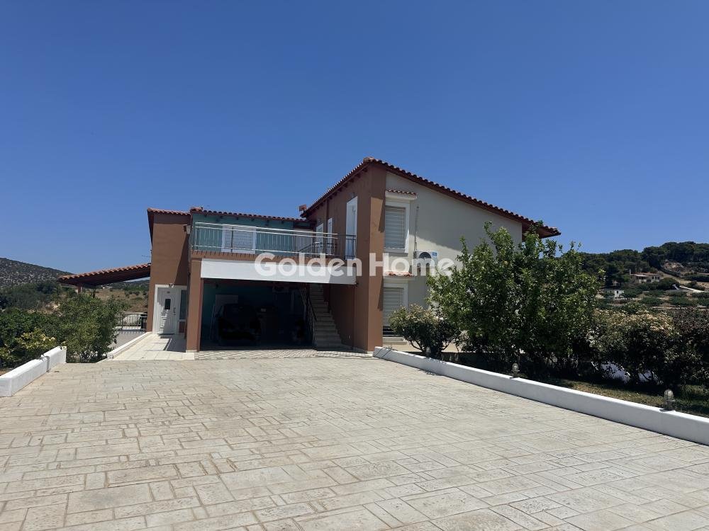 House in Markopoulo Mesogaias, Attica, Greece 1 - 15782982