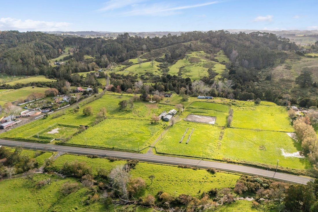 Land in Dairy Flat, Auckland, New Zealand 1 - 15790425