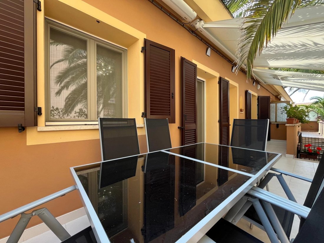 Apartment in Piacenza Street, Chiavari, Liguria 3 - 15787300