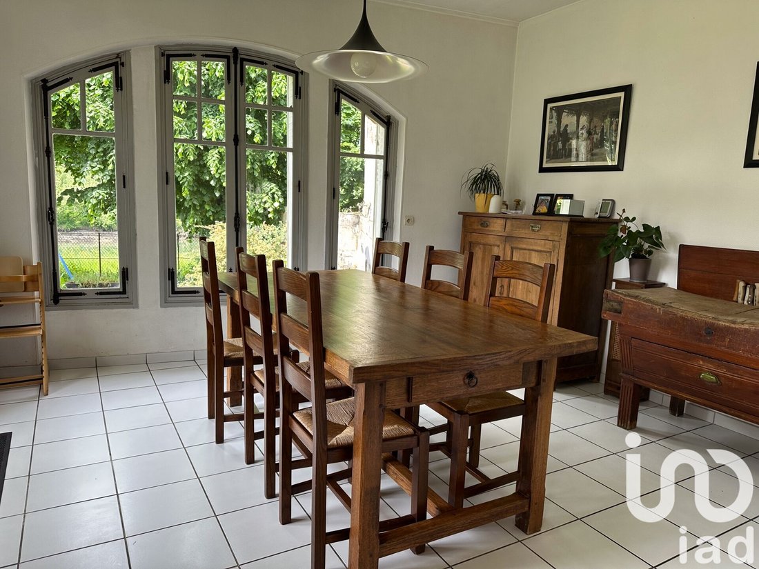 House in Germigny-l'Eveque, Ile-de-France, France 5 - 15788687