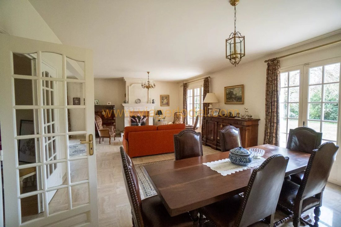 House in Longpont-sur-Orge, Ile-de-France, France 5 - 15782684