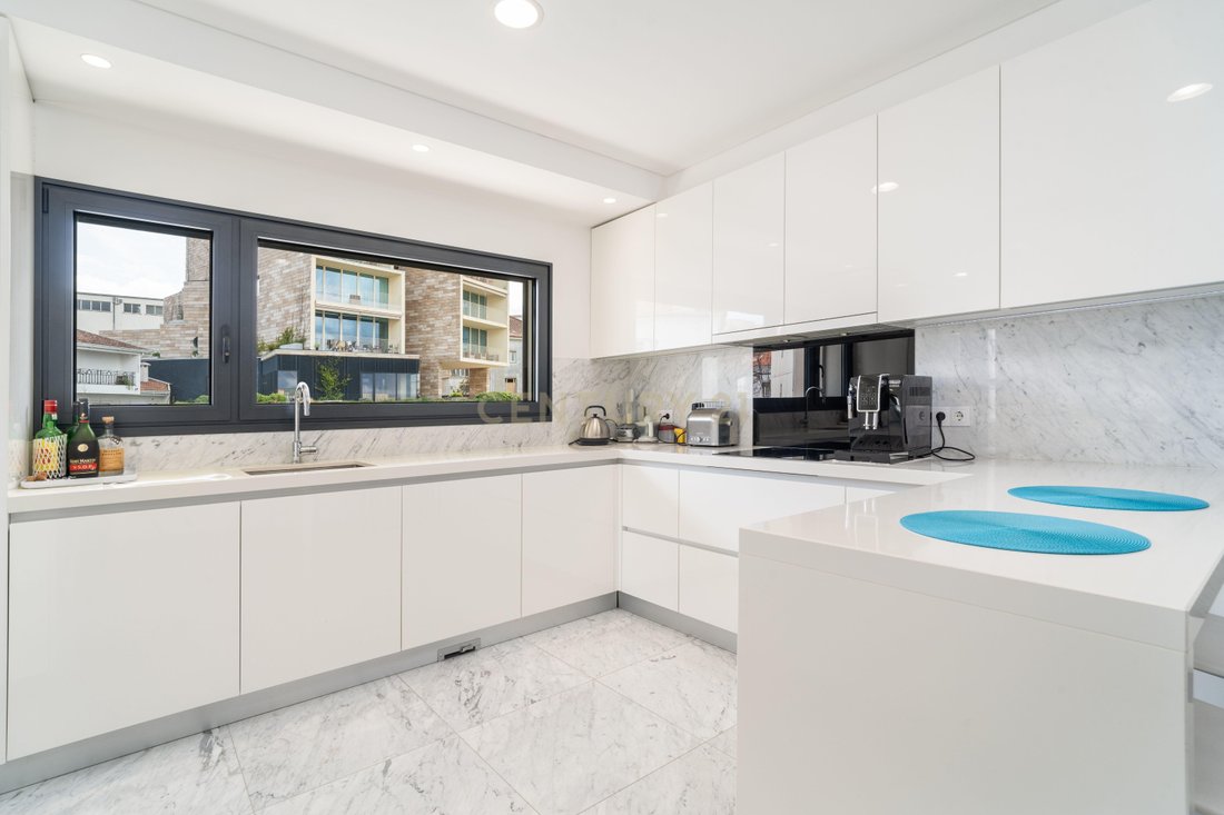 Apartment in Coimbra (Se Nova, Santa Cruz, Almedina e Sao Bartolomeu), Coimbra District, Portugal 5 - 11820658