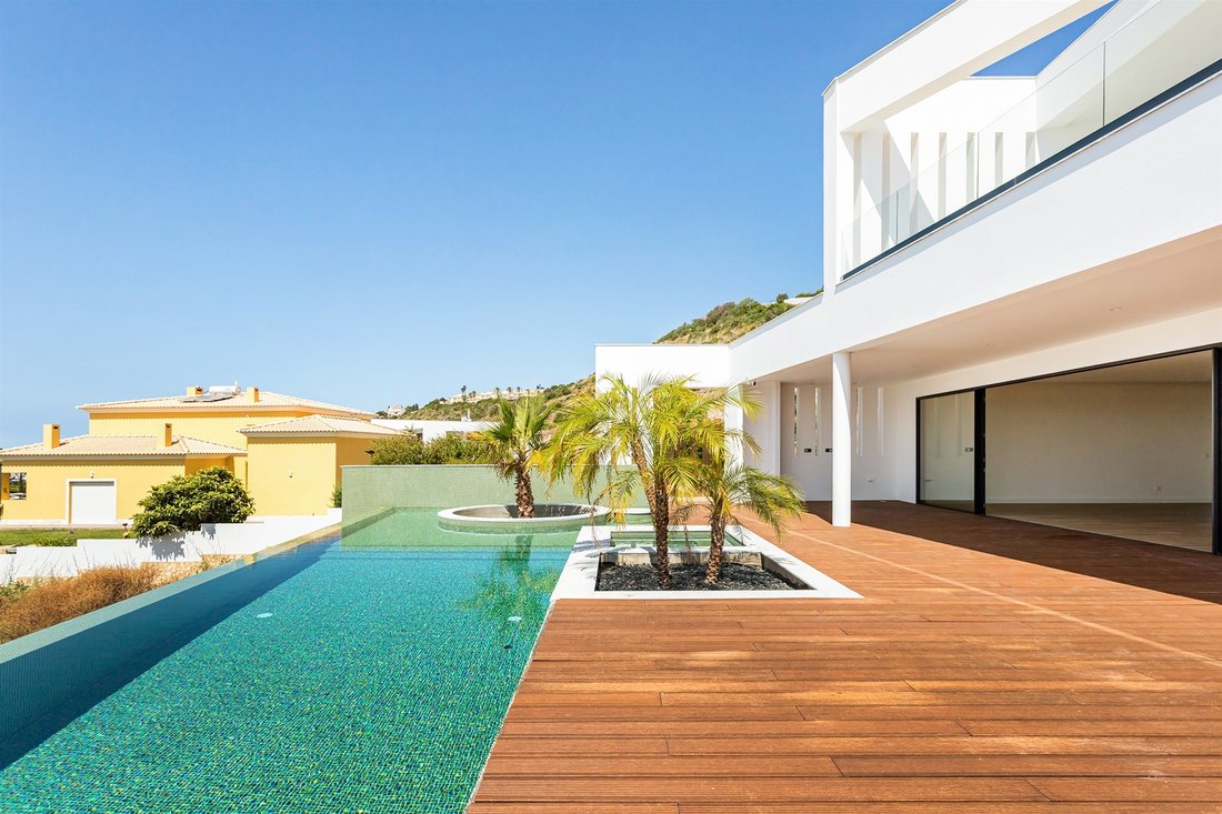 House in Praia dos Pescadores, Olhos de Agua, Portugal 4 - 15785581