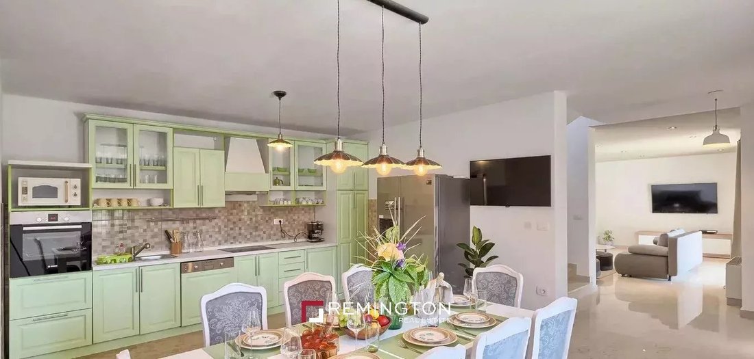 Villa in Grad Opatija, Primorje-Gorski Kotar County, Croatia 3 - 14109749