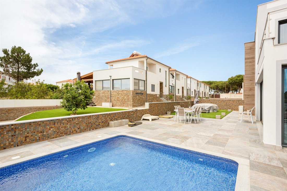 House in Guia, Algarve, Portugal 2 - 14238405