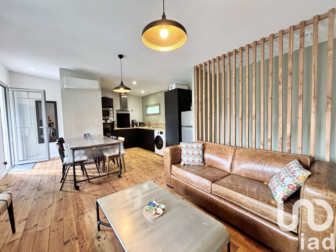 House in Saint Ferdinand, Arcachon, France 3 - 15785735
