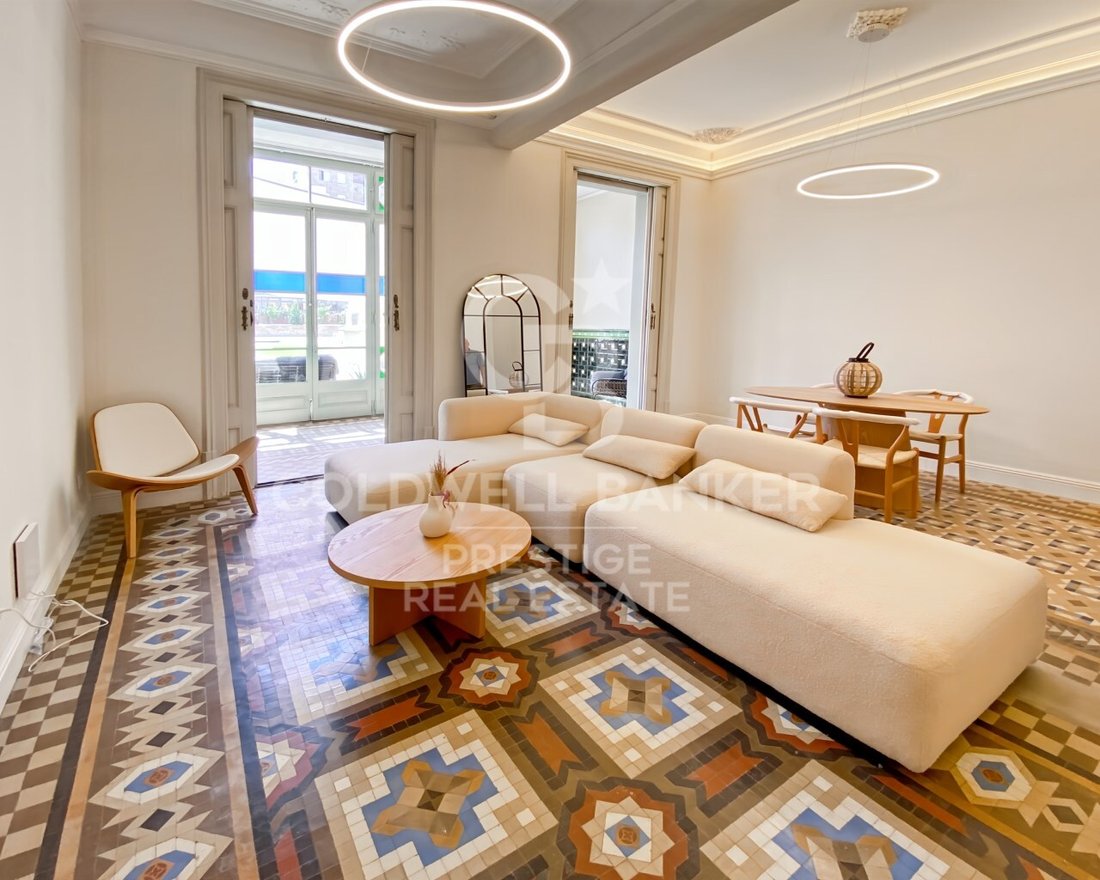 Apartment in Eixample, Barcelona, Spain 3 - 15784505