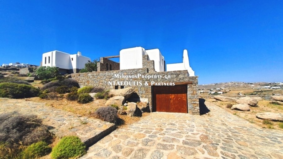 Condo in Mykonos, Aegean, Greece 4 - 15783217