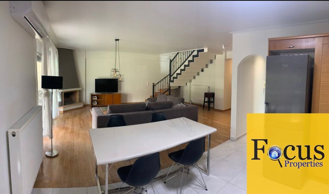Apartment in Glyfada, Attica, Greece 3 - 15788529