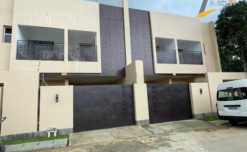 Villa in Abidjan, Abidjan Autonomous District, Côte d'Ivoire 1