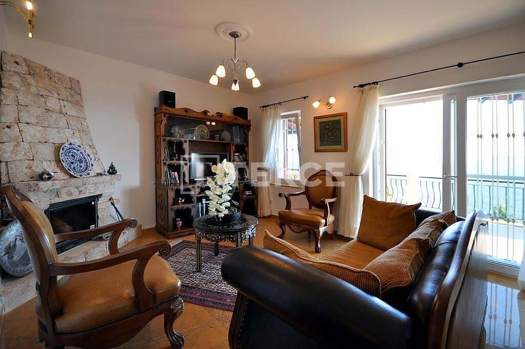 Villa in Kaş, Antalya, Turkey 5 - 15784857