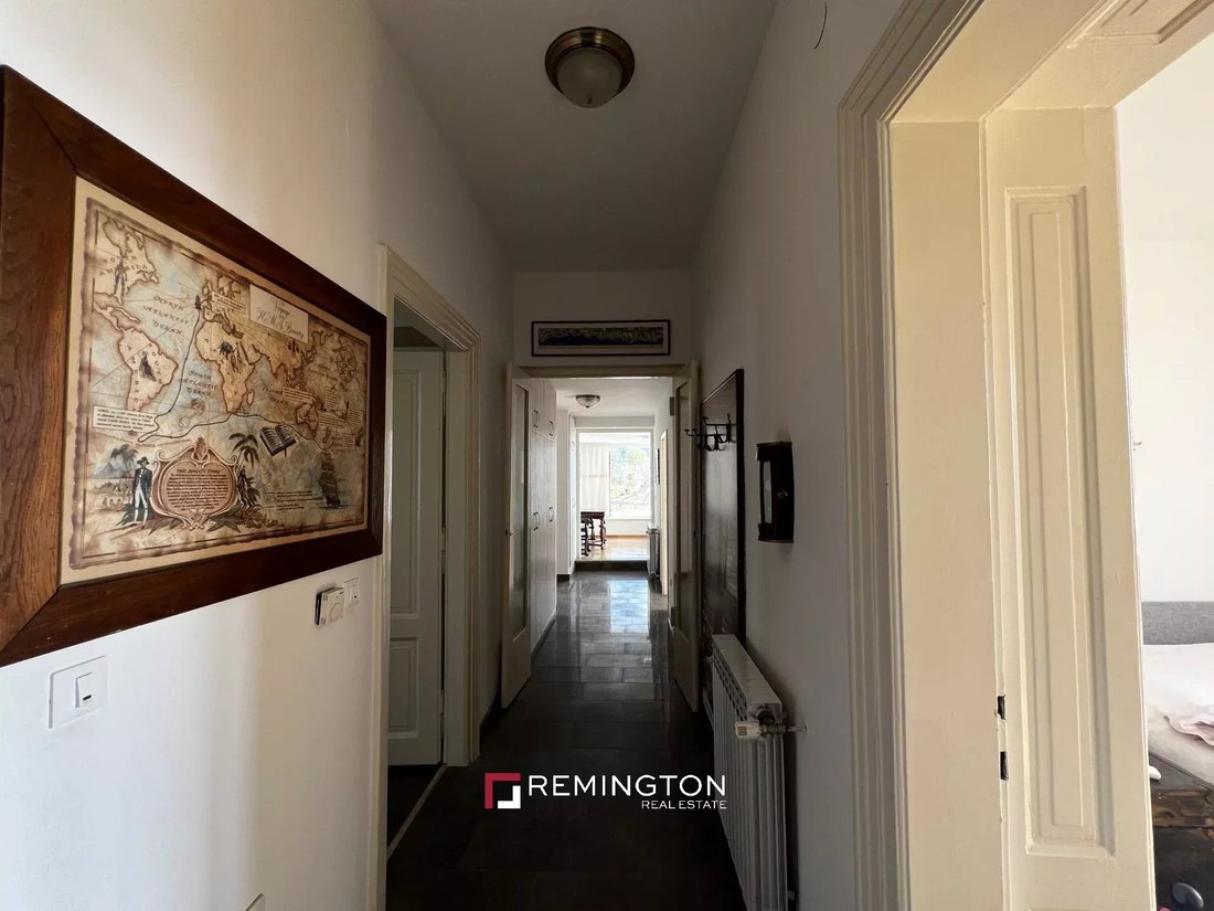 Apartment in Grad Opatija, Primorje-Gorski Kotar County, Croatia 4 - 15428471