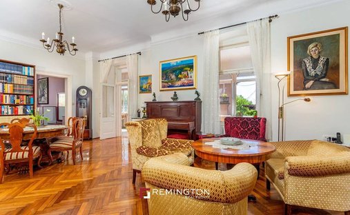 Apartment in Grad Opatija, Primorje-Gorski Kotar County, Croatia 1
