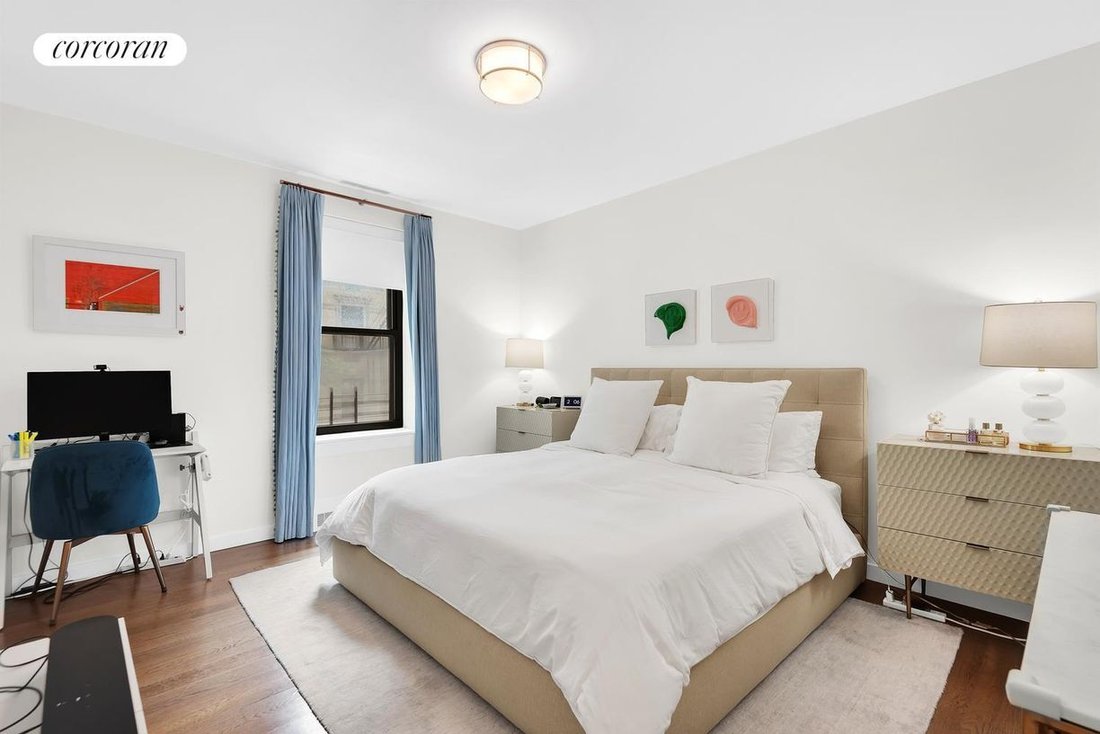 Condo in New York, New York, United States 4 - 15787796