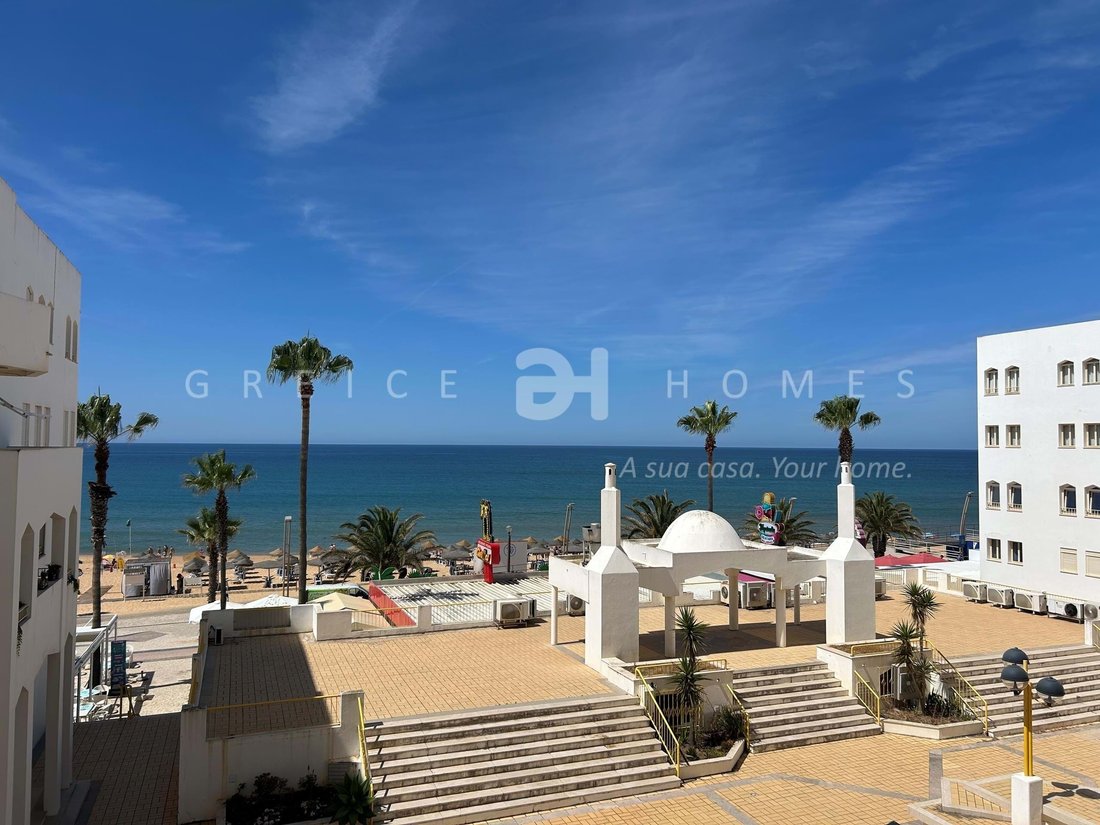 Apartment in Quarteira, Algarve, Portugal 1 - 15783949