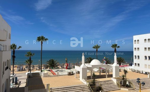 Apartment in Quarteira, Algarve, Portugal 1