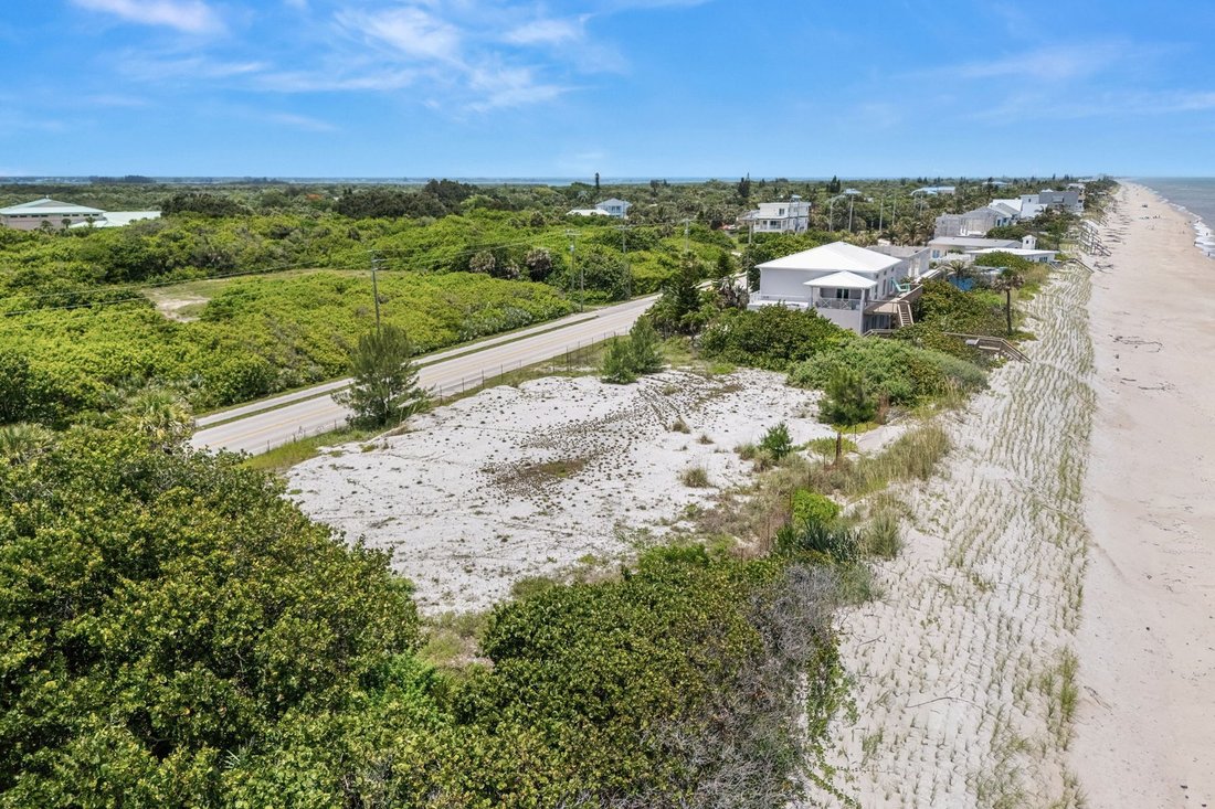 Land in Melbourne Beach, Florida, United States 5 - 15787397