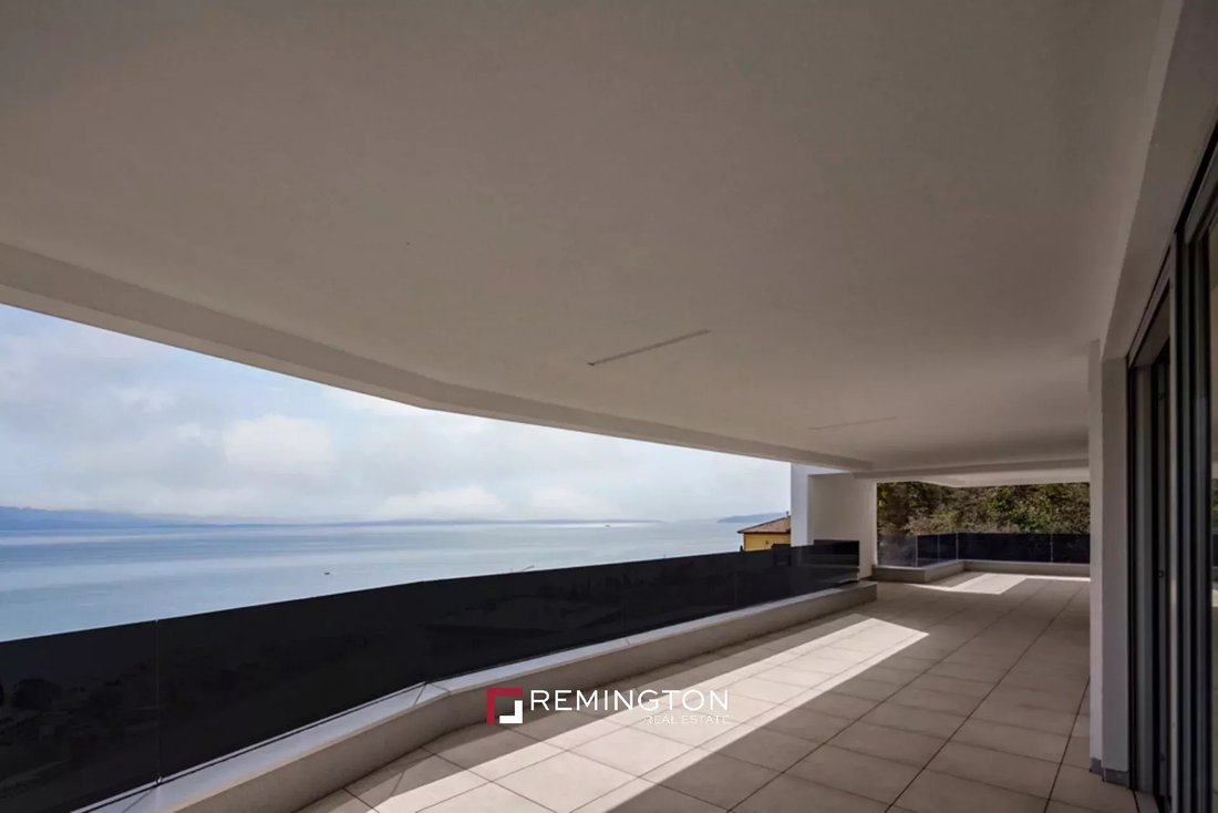 Apartment in Grad Opatija, Primorje-Gorski Kotar County, Croatia 3 - 13855216