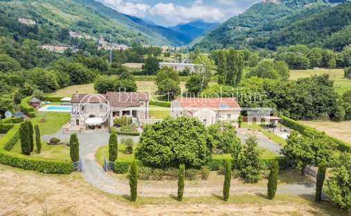 Licci Castle A Private Hidden Tuscan Ancient Castle By Dimore Camisa
