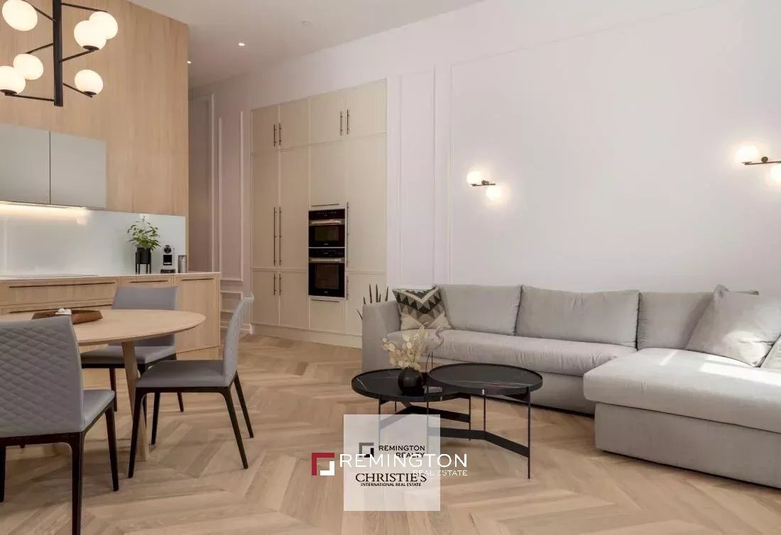 Apartment in Grad Opatija, Primorje-Gorski Kotar County, Croatia 1 - 13612182
