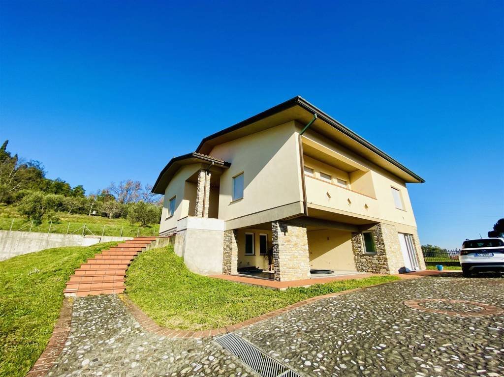 Villa in Centro Storico, Lucca, Toskana 1 - 15784341