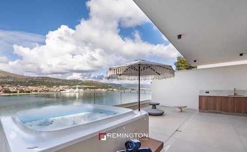 Villa in Croatia 1