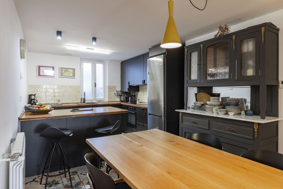 Apartment in Ipar-Ekialdea, Donostia-San Sebastian, Spain 5 - 15784371