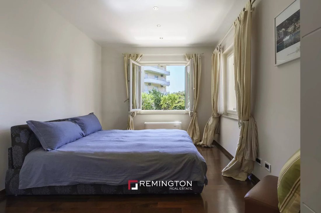 Apartment in Grad Opatija, Primorje-Gorski Kotar County, Croatia 4 - 14390026