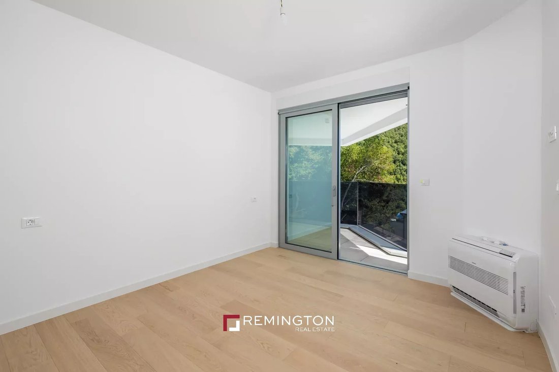 Apartment in Grad Opatija, Primorje-Gorski Kotar County, Croatia 3 - 14655576