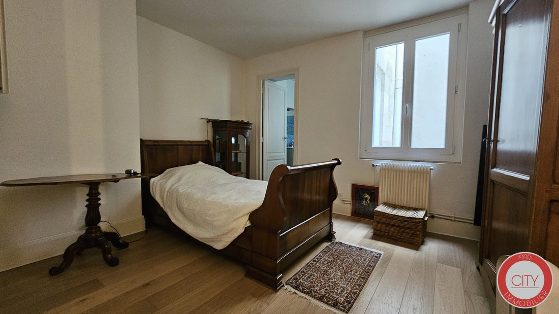 Apartment in Saint Bruno-Saint Augustin, Bordeaux, France 5 - 15787089