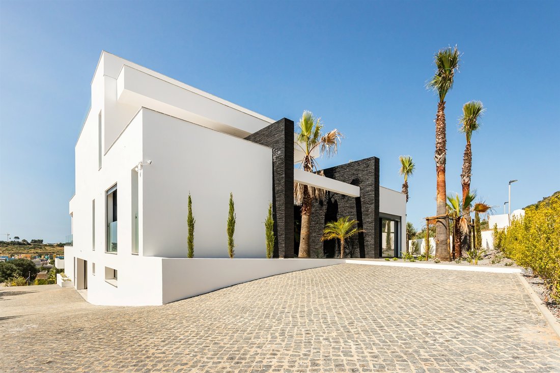 House in Praia dos Pescadores, Olhos de Agua, Portugal 5 - 15785581