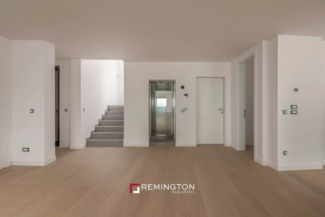 Apartment in Grad Opatija, Primorje-Gorski Kotar County, Croatia 4 - 13855216