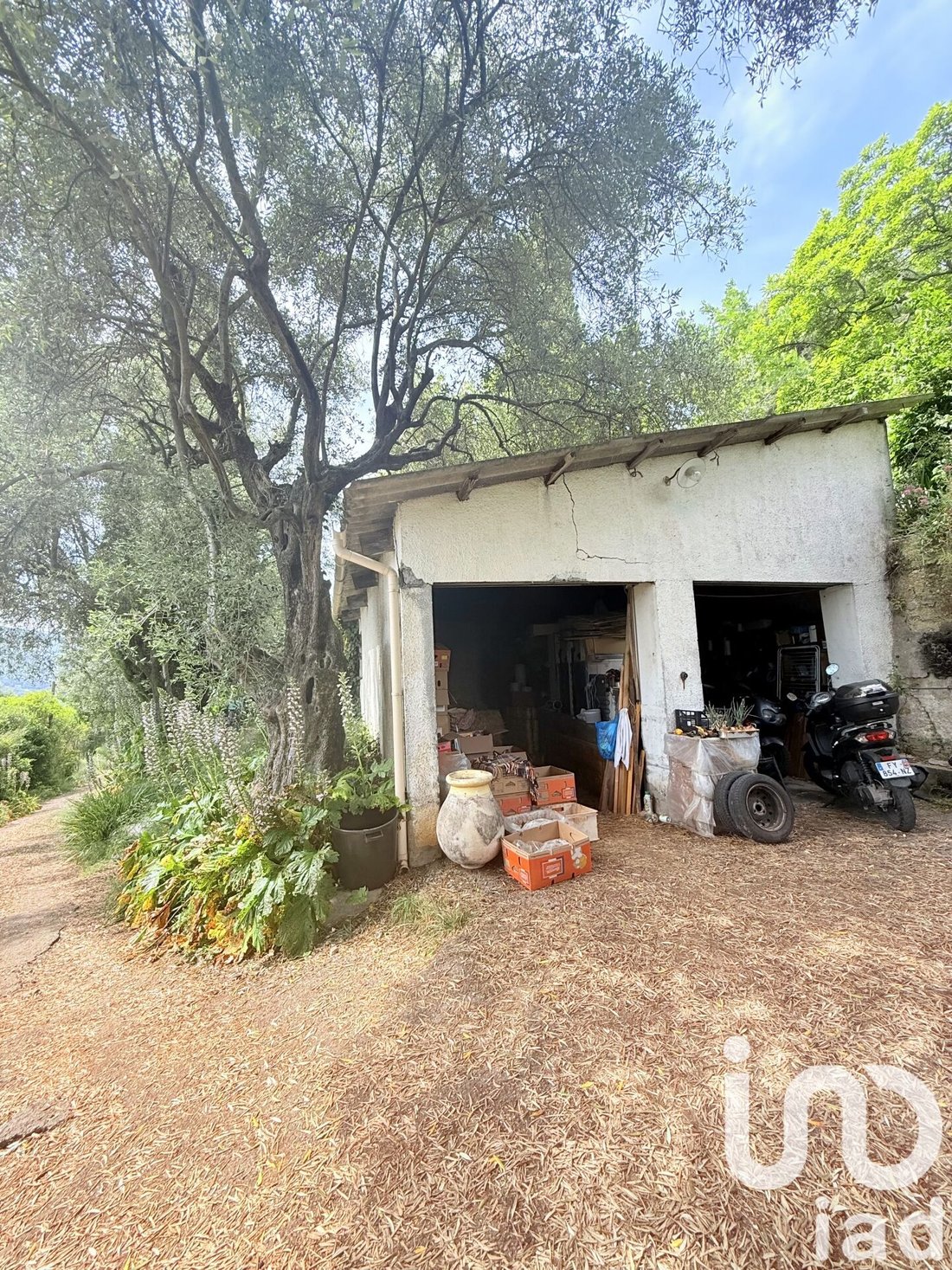 House in Saint-Martin-du-Var, Provence-Alpes-Côte d'Azur, France 3 - 15785734