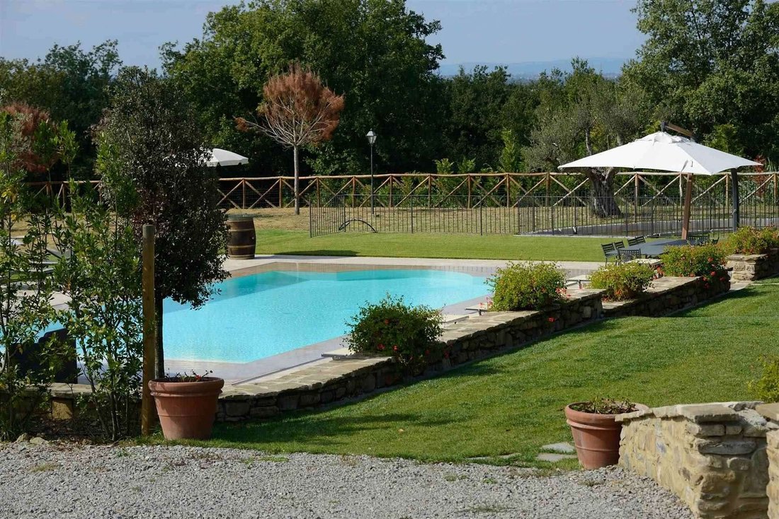Castiglione del Lago, Umbria, Italy 5 - 15784320
