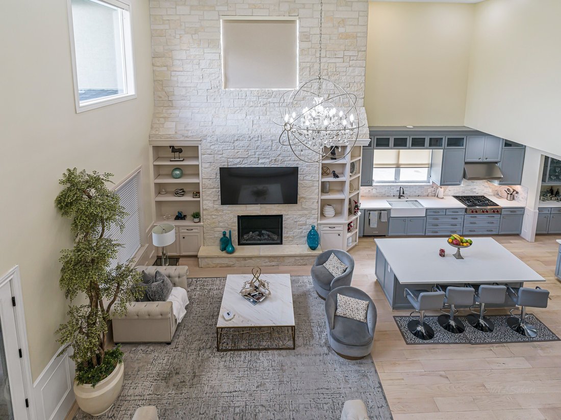 House in Houston, Texas, United States 3 - 15785265