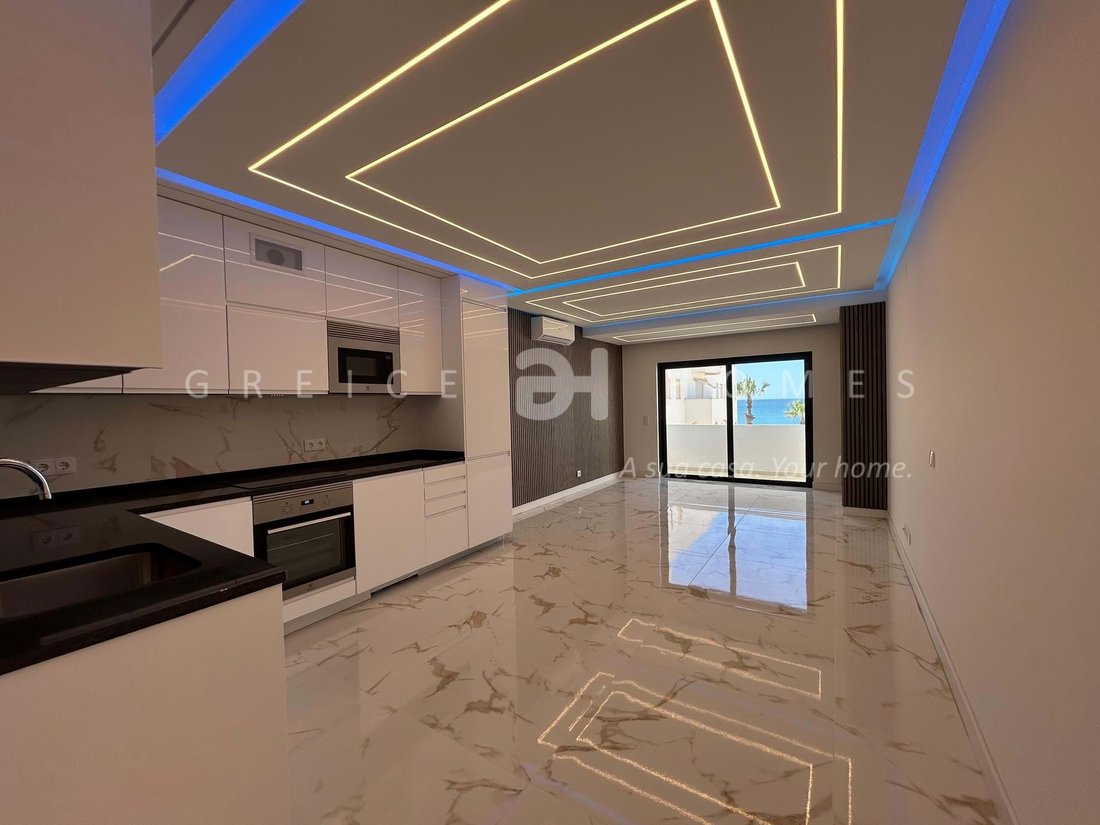 Apartment in Quarteira, Algarve, Portugal 2 - 15783949