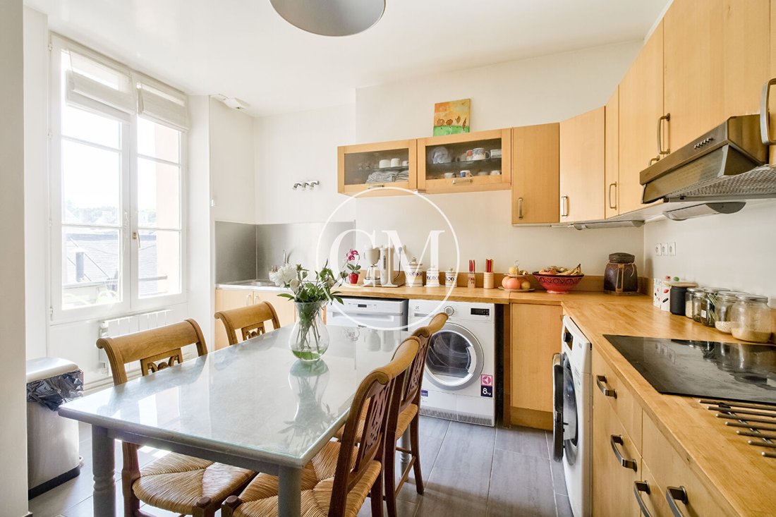 Apartment in Saint Louis, Versailles, France 3 - 15788779
