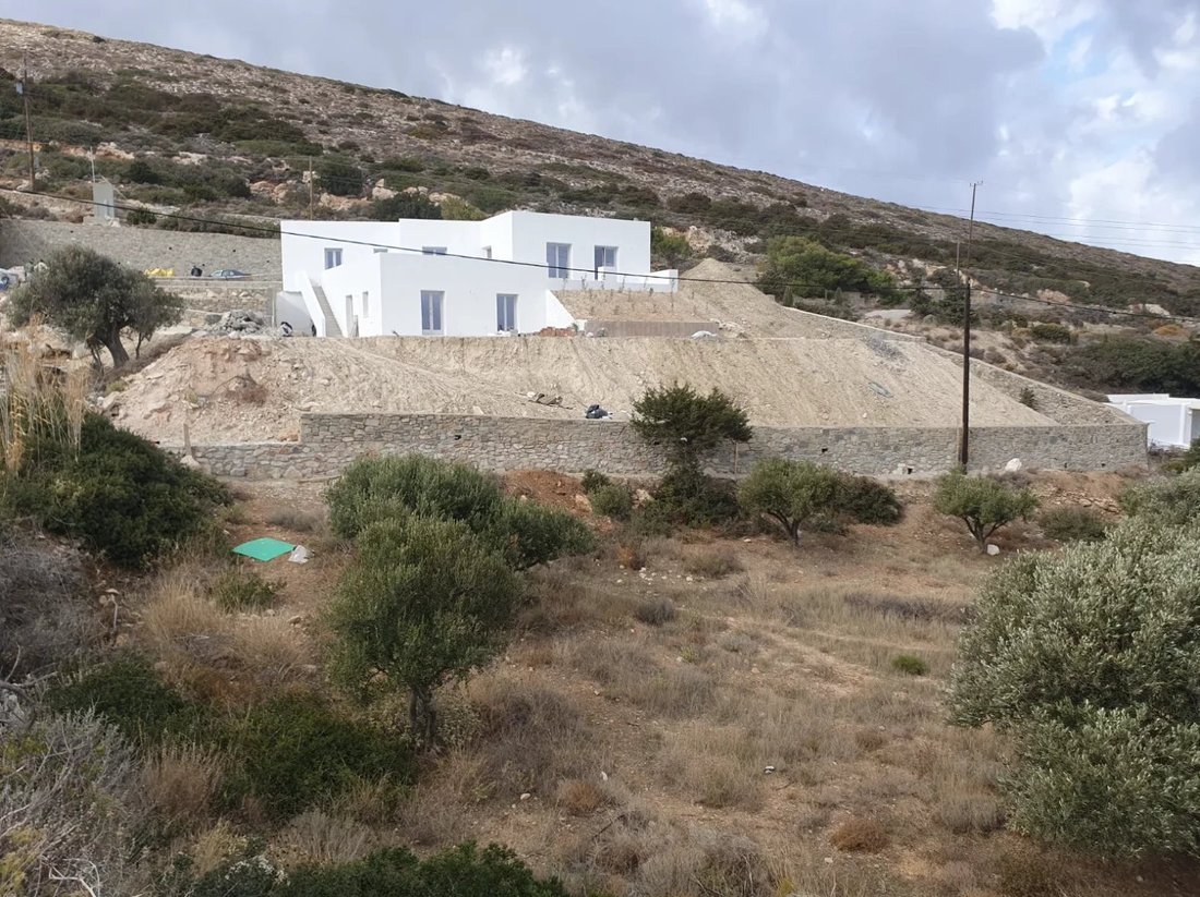 House in Paros, Aegean, Greece 5 - 15783113