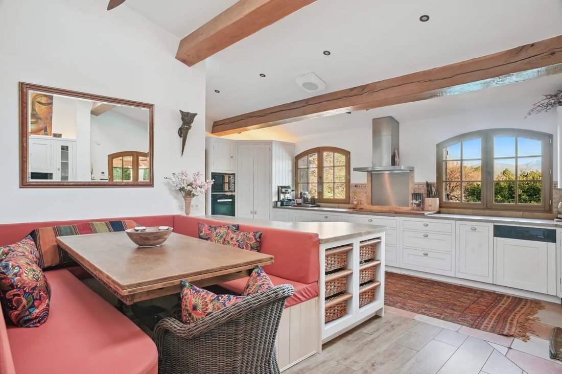 Villa in Fayence, Provence-Alpes-Côte d'Azur, France 5 - 15783069