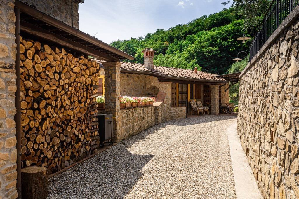 Villa à Camaiore, Toscane, Italie 5 - 15784313