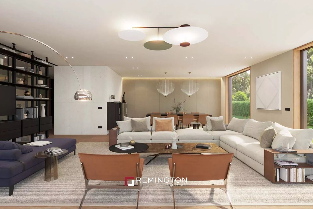 Villa in Rovinj, Istria County, Croatia 3 - 14310091