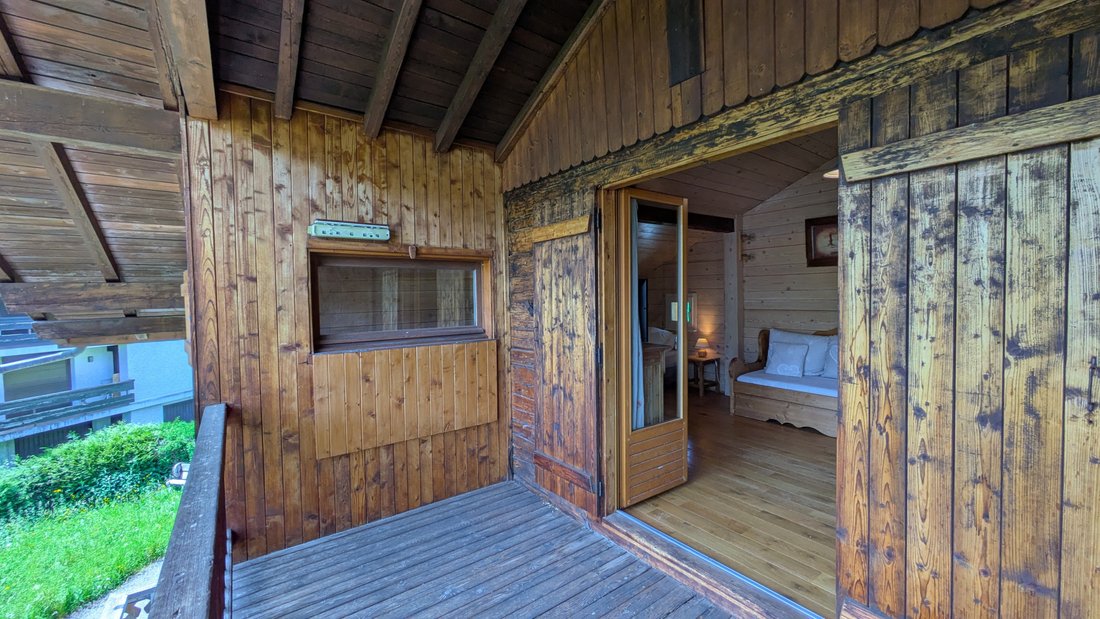 Chalet in La Clusaz, Auvergne-Rhône-Alpes, France 2 - 15418634