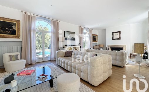 House in Ormeau-Figarol, Tarbes, France 1