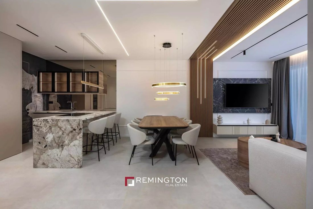 Apartment in Grad Opatija, Primorje-Gorski Kotar County, Croatia 1 - 15167022