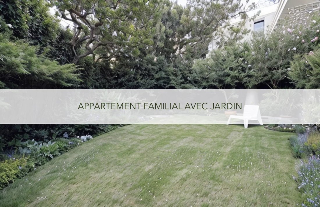 Apartment in Emeriau-Zola, Paris 15e Arrondissement, Paris 1 - 15789651